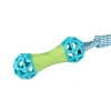Pet food leakage toys, bone-gnawing sticks, dog biting and boring gadgets, various types of pet bite toys Item Picture